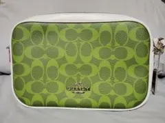 COACH コーチ ショルダーバッグのサムネイル