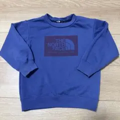 THE NORTH FACE トレーナー 110