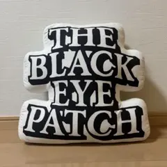 2026年最新】blackeyepatch クッションの人気アイテム - メルカリ