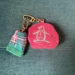 ゴルフボール入れ