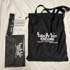 【未開封】LE SSERAFIM ルセラフィム　東京ドームアプグレ特典