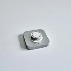 Oura ring 4 Size 7 Brushed Silverスマートリング