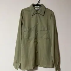 vintageシャツ 60s