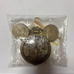 ディズニーシー　ミニスナックケース　20周年　Time to Shineのサムネイル