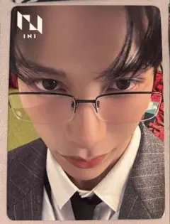 INI 池﨑理人 タワレコ店舗特典