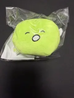 Mrs. GREEN APPLE なつグッズ ぬいぐるみキーホルダー※おまけ付き