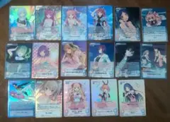 2026年最新】ヴァイスシュヴァルツまとめ売りの人気アイテム - メルカリ