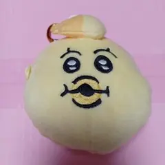 きみまろ ぬいぐるみ キーホルダー