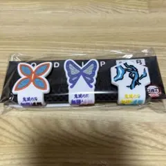 鬼滅の刃 コードクリップセット B