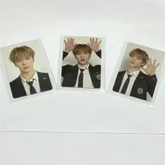 ラキ ASTRO AAF トレカ 라키 2018 2nd 민혁