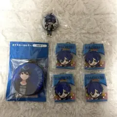 カラフルピーチ　なおきり　6点まとめ売り