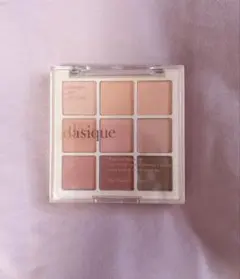 dasique ミルキーフルーツコレクション シャドウパレット 32