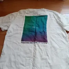 King & Prince CONCERT TOUR 2021 Tシャツ