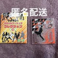 田中龍之介 ハイキュー アクリルフィギュアコレクション