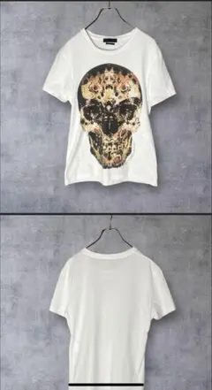 イ・ボヨンさん着用 ALEXANDER MCQUEEN オーバーサイズワンピース 2025