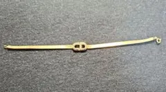 Christian Dior クリスチャンディオール　ブレスレット