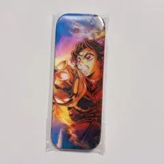 鬼滅の刃 WEBSHOPくじ C賞 レンチキュラーロング缶バッジ 胡蝶しのぶ ②