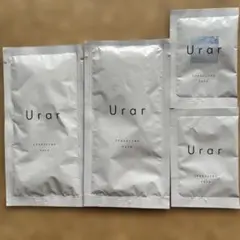 urar 炭酸パックのサムネイル