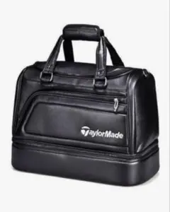 ★新品未使用/テーラーメイド/ボストンバック/カートバック/ゴルフバック コンセプトワン ボストンバッグ(ボストンバッグ)|Taylor Made