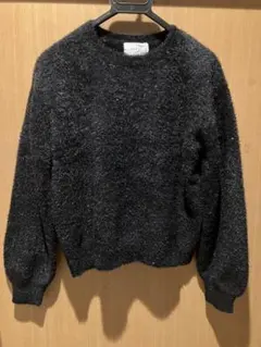 rosiee もちもち ニット