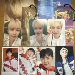 2025年最新】sf9 ジェユンの人気アイテム - メルカリ