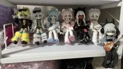 1万回の脱出計画　シークレット Hermeow Shop 海外トイ專門店 on X: 