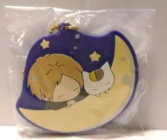 一番くじ 夏目友人帳 ラバーチャーム