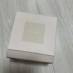 Her Lip to Beauty ヘアパフューム ヌードパール