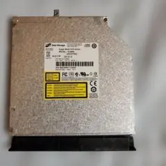 #19)Super Multi DVD Writer GU90N