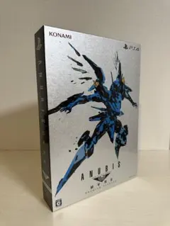 ANUBIS ZONE OF THE ENDERS プレミアムパッケージ