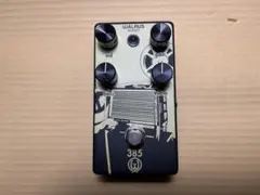 2025年最新】WALRUS AUDIO 385の人気アイテム - メルカリ