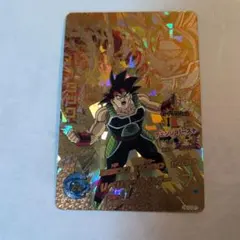 【PSA10】 ドラゴンボールヒーローズ HG10-CP7 バーダック ドラゴンボールヒーローズ バーダック HG10-CP7 - メルカリ