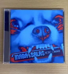 INABA/SALAS - ATOMIC CHIHUAHUA