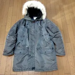 SPIEWAK Golden Fleece N-3B ジャケット　38 カーキ