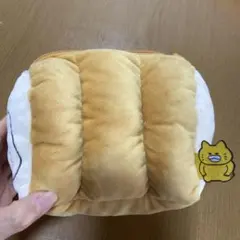 自分ツッコミくま パンディッシュケースカバー - メルカリ