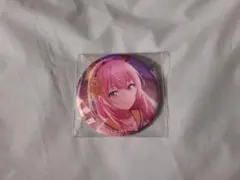 プロセカ グリッター缶バッジ Vol.6B 巡音ルカ⑤