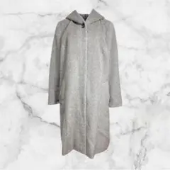 【未使用】クリスチャンオジャール　ロングコート 2026年最新】CHRISTIAN AUJARD レディース ロングコートの人気アイテム