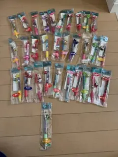 ご当地キティ　シャープペンシル