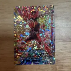 ガンバライジング オーズタジャドルコンボLR　ZB2-041