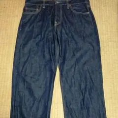 リーバイス501 デニム