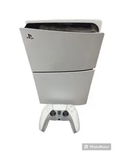 PlayStation5 CFI-2000 ディスクドライブ搭載