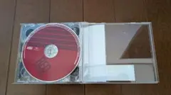 Taylor Swift RED Deluxe CD 輸入盤/レンタル品