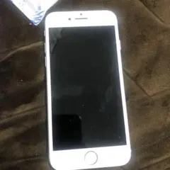 今日限定発売Apple iPhone 7 シルバー 本体