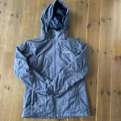 Columbia マウンテンパーカー　レディース