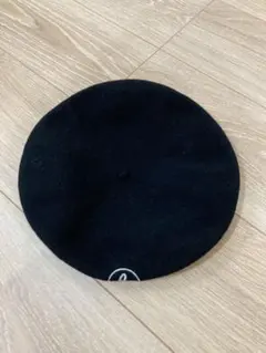 アニエスべー ベレー帽 キッズ