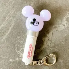ディズニーストア★シークレット★ペンライトキーチェーン★ミッキー★