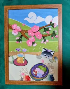 エコソラ Flowerwind アクリル原画 - メルカリ