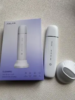 ニュースキン Nu Skin ageLOC boost 美顔器 ジャンク品 - メルカリ