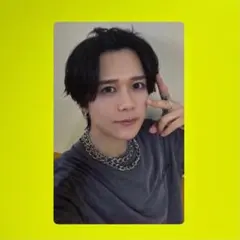 INI 2025 LIVE XQUARE DVD トレカ 藤牧京介 特典 - メルカリ