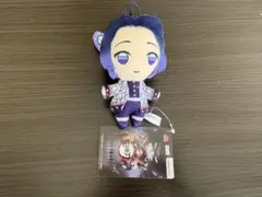 鬼滅の刃 胡蝶しのぶ ぬいぐるみ